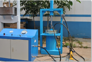 陶瓷絕緣子孔隙性試驗機|電器絕緣子高壓孔隙測試台