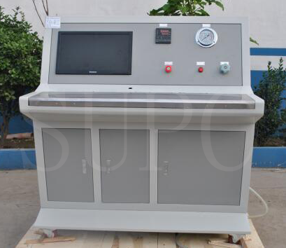 壓力表氣壓爆破試驗機|儀(yi) 表氣體(ti) 壓力爆破試驗機