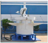 深水浮標壓力測試台|深海浮標耐水壓強度密封性試驗機