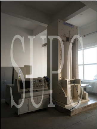 室內(nei) 模擬深海水壓強度試驗機|模擬深海水壓測試台