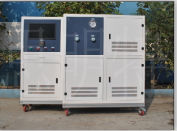 複合瓶水壓爆破試驗機—碳纖維纏繞瓶水壓試驗機