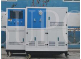 熱水器內(nei) 膽水壓試驗機|太陽能熱水器儲(chu) 罐脈衝(chong) 試驗機