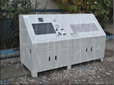 淨水器壓力罐爆破試驗機-壓力罐水壓爆破試驗機