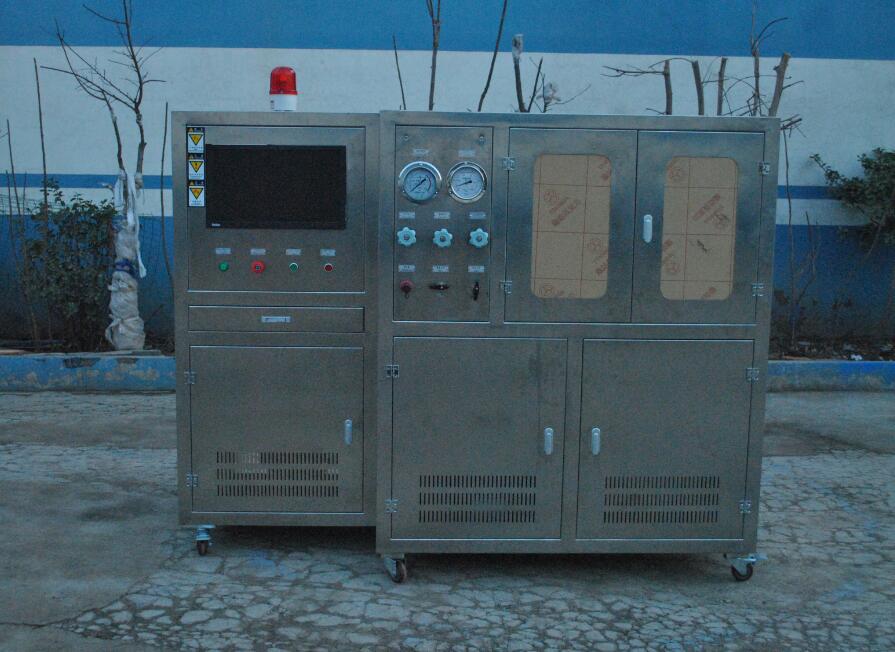 淨水器水錘試驗機|水錘爆破試驗機