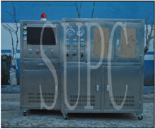 水管、接頭氣密性/水密測試台-水管、接頭氣壓/水壓測試台