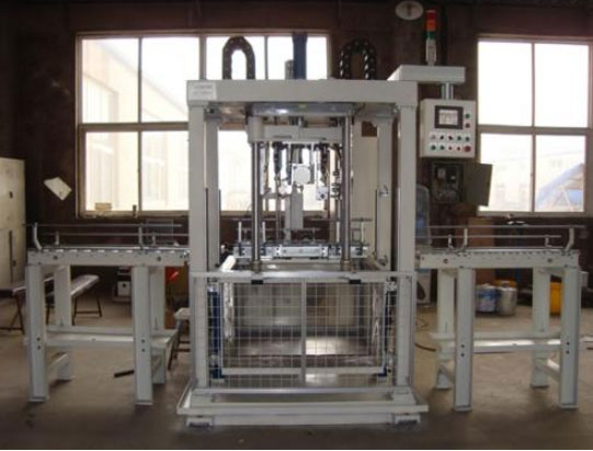 缸體(ti) 氣密封試驗機-發動機殼體(ti) 氣密性試驗機