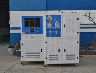 高低溫爆破試驗機-低溫液壓爆破試驗機