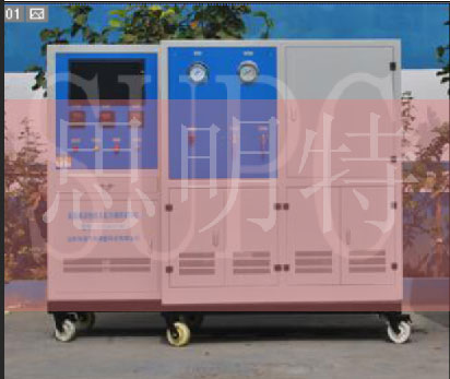 靜態動態蠕變壓力測試台_汽車膨脹水箱壓力試驗台