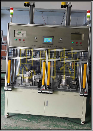 殼體(ti) 氣密性檢漏機-殼體(ti) 氣體(ti) 測漏儀(yi) 