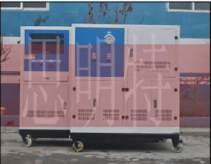 空調零部件壓力脈衝(chong) 試驗機|空調銅管壓力循環測試台|空調反複打壓試驗機 