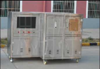 深水燈具壓力測試台-水下捕魚燈壓力試驗機