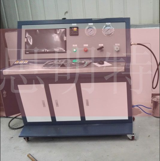 吸管負壓測試台-真空管負壓測試台