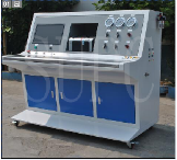 熱壓罐水壓試驗機|熱壓罐耐水壓強度試驗機    