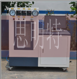 玻璃瓶內(nei) 水壓爆破試壓機-酒瓶耐內(nei) 水壓試驗機