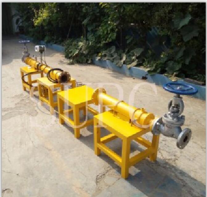 減壓閥流量性能檢測儀(yi) |減壓閥流量、流阻測試台