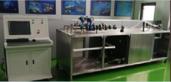 空氣過濾器性能測試台|空氣過濾器過濾效果檢測台