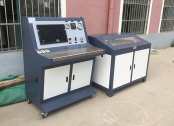 清洗機管件水壓試驗機|噴塗機軟管水壓測試台|清洗機軟管爆破機