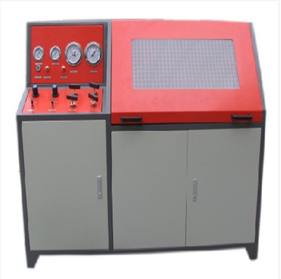 水壓爆破試驗機的適用範圍以及特點有哪些呢?