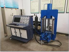 防爆電機殼體(ti) 水壓試驗機|電機端蓋殼體(ti) 水壓試驗機|殼體(ti) 水壓試驗機