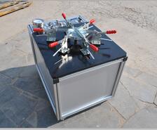 呼吸閥校驗台|罐車呼吸閥測試台|便攜式呼吸閥校驗台