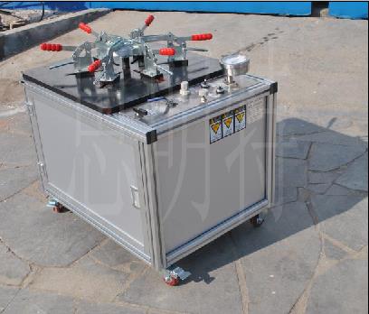 呼吸閥校驗台|呼吸閥測試台|呼吸閥呼吸壓力