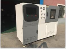 卡套接頭壓力脈衝(chong) 試驗機|卡套接頭爆破強度試驗機