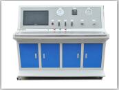 18luck新利体育旗舰厅ASME反應釜水壓試驗機|ASME標準水壓試驗機