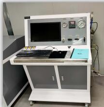 液壓件壓力測試台|管件液壓試驗台|液壓爆破機