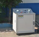 空氣管氣壓密封性試驗機|空氣管氣體(ti) 密封性測試台