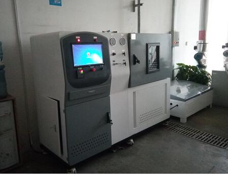 冷水板壓力循環試驗機|冷水板壓力脈衝(chong) 試驗機|冷水板脈衝(chong) 試驗機