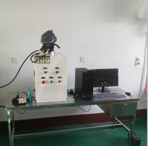 消防呼吸器綜合校驗儀(yi) |呼吸器綜合檢測儀(yi) 