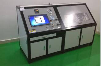 水壓爆破測試台|液壓爆破測試台|水壓爆破台