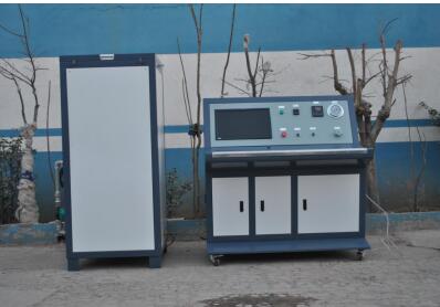 非金屬管道耐水壓爆破試驗機|管材靜液壓試驗機（專(zhuan) 用機）