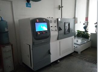 管件反複打壓試驗機|石油軟管壓力循環脈衝(chong) 試驗機