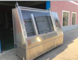 多工位耐壓密封性測試台|多路耐液壓試驗機