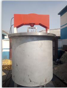 水下殼體(ti) 耐水壓測試台|水下儀(yi) 表殼體(ti) 水壓密封性試驗機