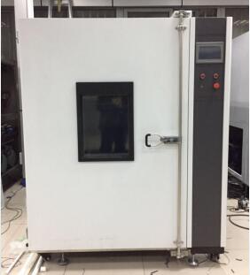 散熱器低溫密封性試驗機|換熱器低溫密封性測試台