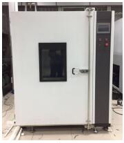 散熱器耐高溫性能測試台|耐高溫密封性試驗機