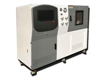 散熱器壓力循環試驗機|膨脹水箱壓力脈衝(chong) 試驗機