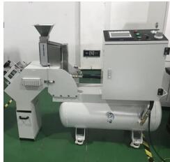 碎石衝(chong) 擊試驗機|散熱器衝(chong) 擊試驗機
