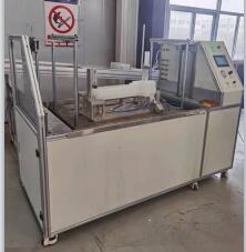 膨脹水箱總成密封性測試台|塑料水壺密封性試驗機