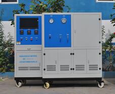 膨脹水壺耐久性測試台|水箱呼吸閥耐久測試台