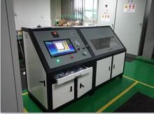 空調管件耐水壓爆破試驗機|空調冷凝器總成耐水壓爆破壓力測試台