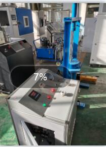 模擬深海壓力測試裝置|混凝土塊深水壓測試台