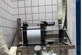 氟利昂增壓泵|製冷劑增壓泵