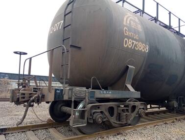 槽車罐車耐水壓試驗機|罐體(ti) 靜液壓測試台