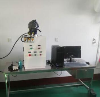 空氣呼吸閥綜合測試台|消防呼吸器綜合檢測台測試參數