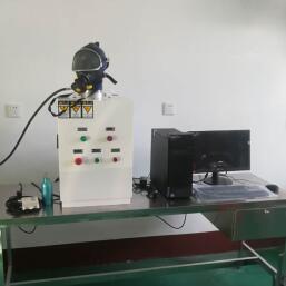 空氣呼吸器綜合測試檢測儀(yi) |消防呼吸器背板綜合檢測台