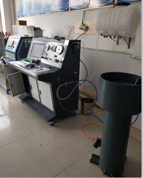 體(ti) 積膨脹量試驗機|體(ti) 積變形量試驗機