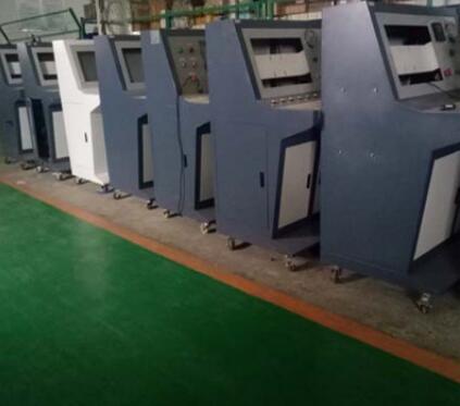 井下工具水壓試驗機|井口工具水壓測試台